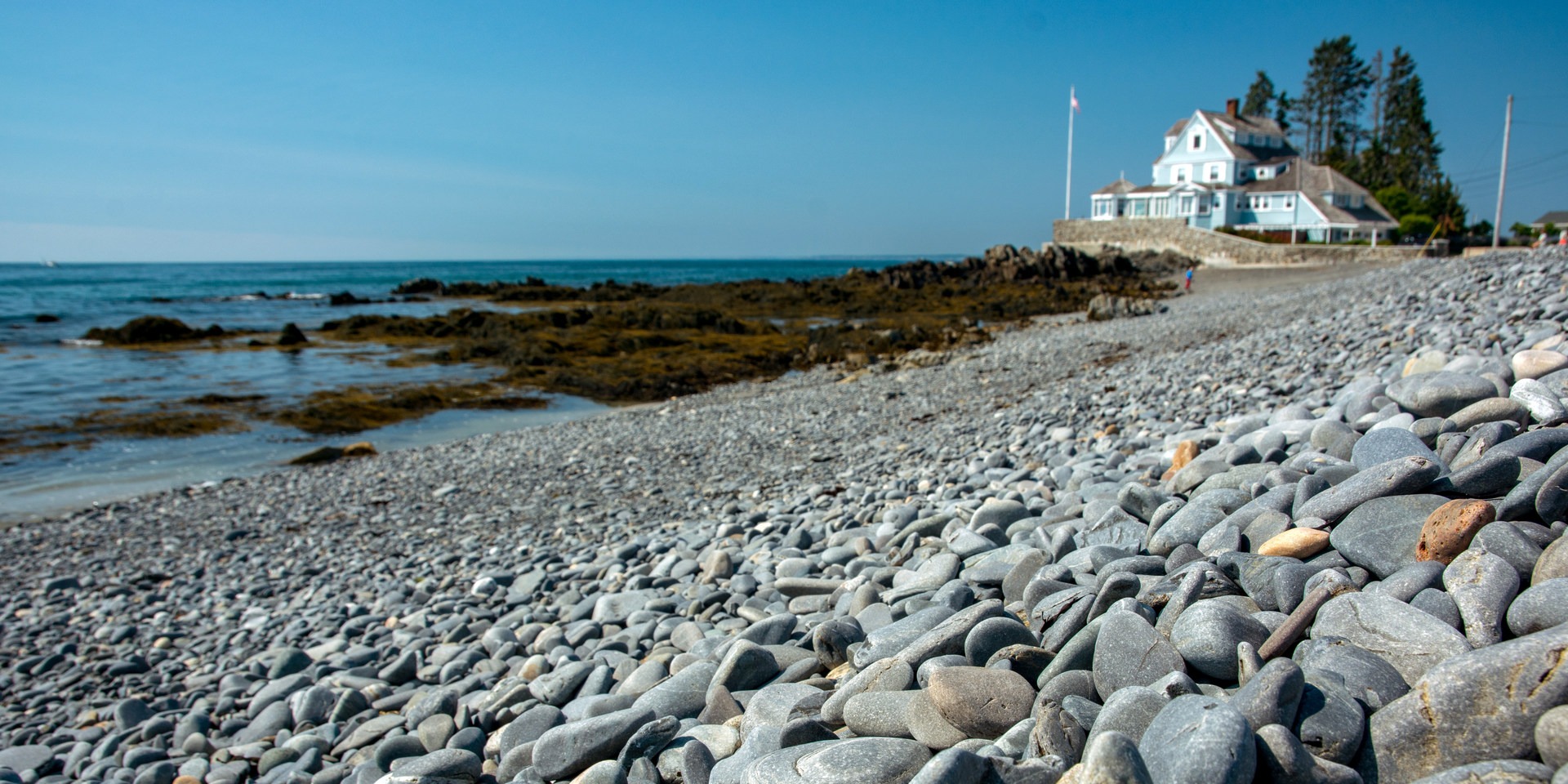 Middle Beach In Kennebunk | Outdoor Project