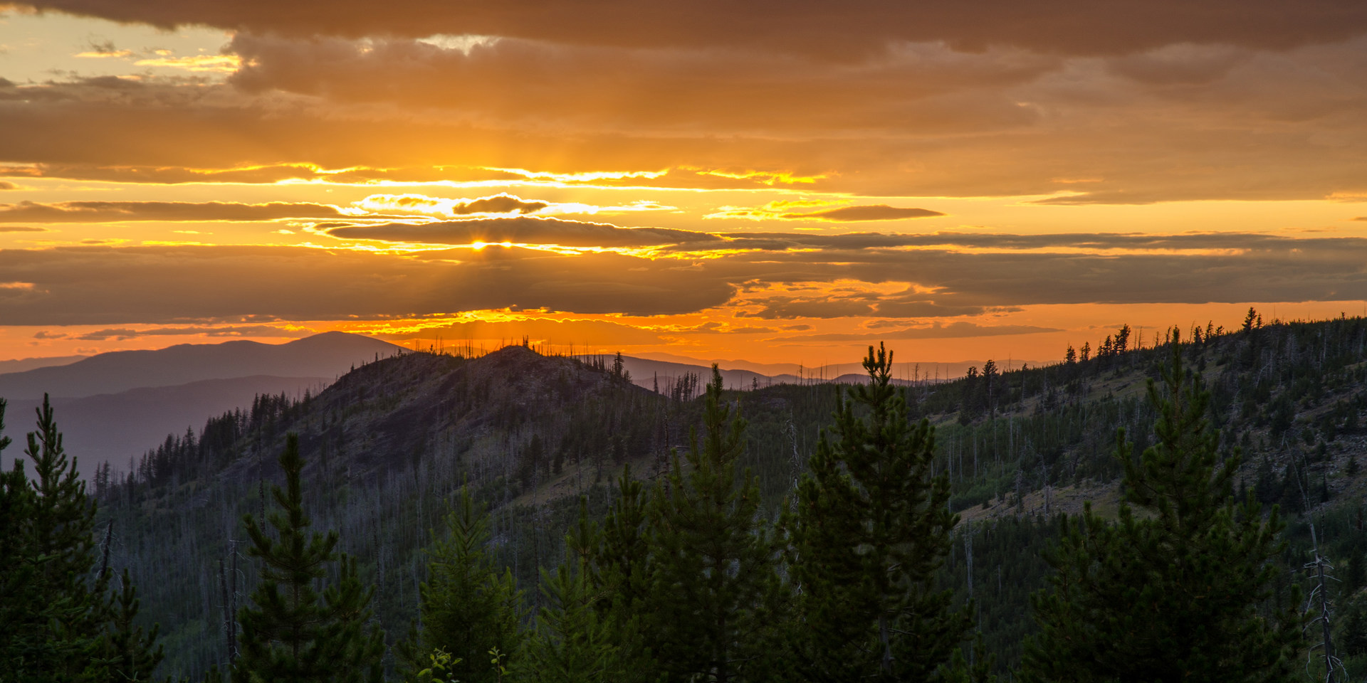 25 Photos That Will Make You Want To Hike The Pacific Northwest Trail   Northport Republic 6095 2 0 