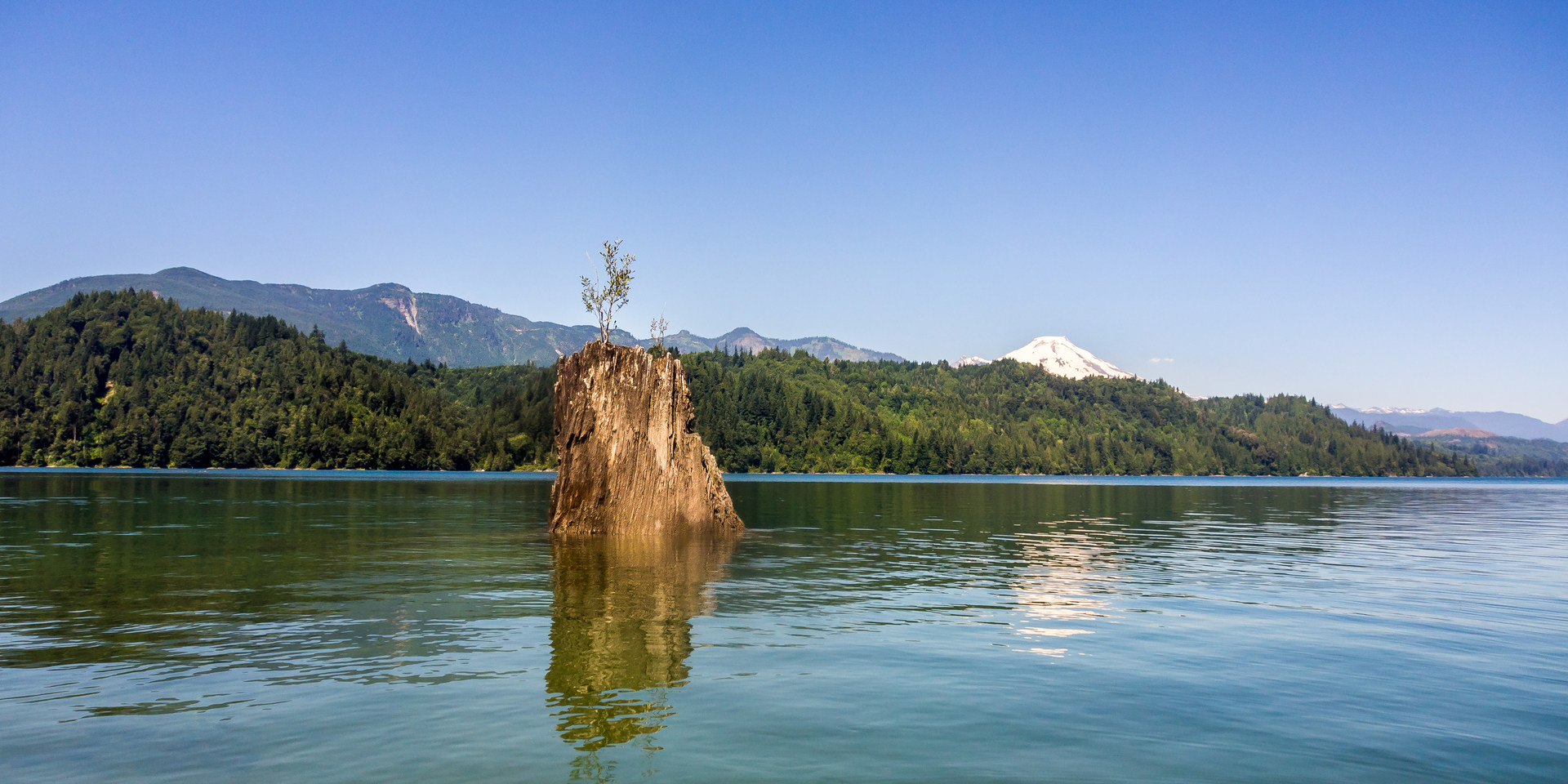 Lake Shannon Sea Kayaking | Outdoor Project