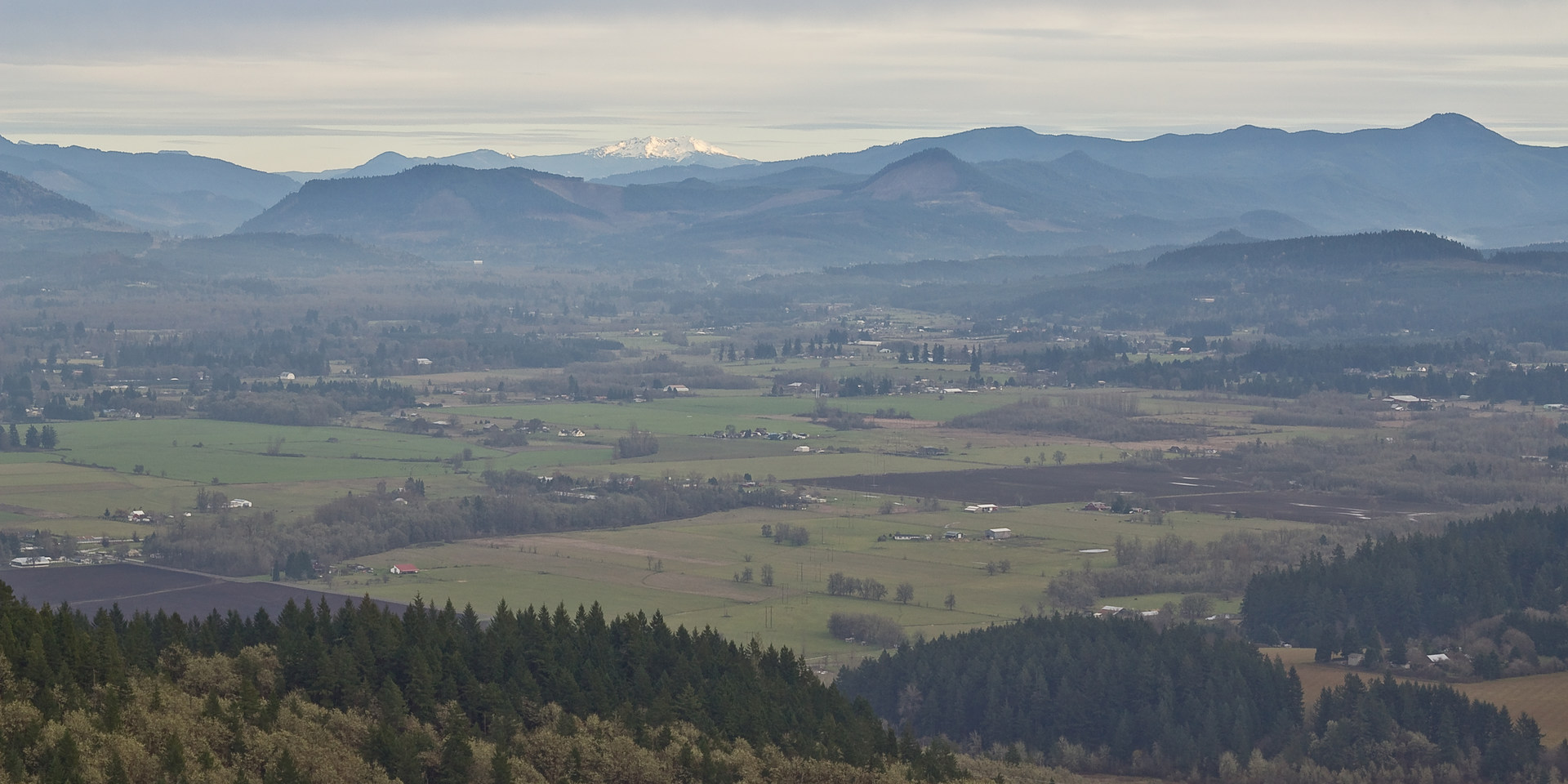 Mount Pisgah Hike | Outdoor Project