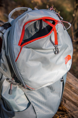 aleia 32 north face