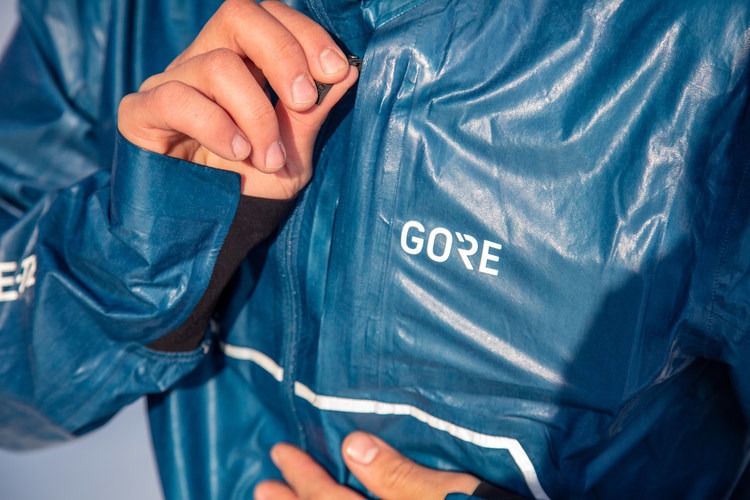 gore r7 trail jacket