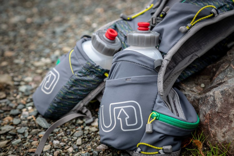 Gear Review: Ultimate Direction Jurek FKT Running Vest | Outdoor Project