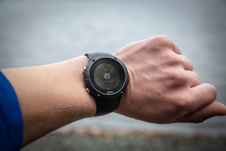 Gear Review: Suunto Spartan Trainer Wrist HR | Outdoor Project