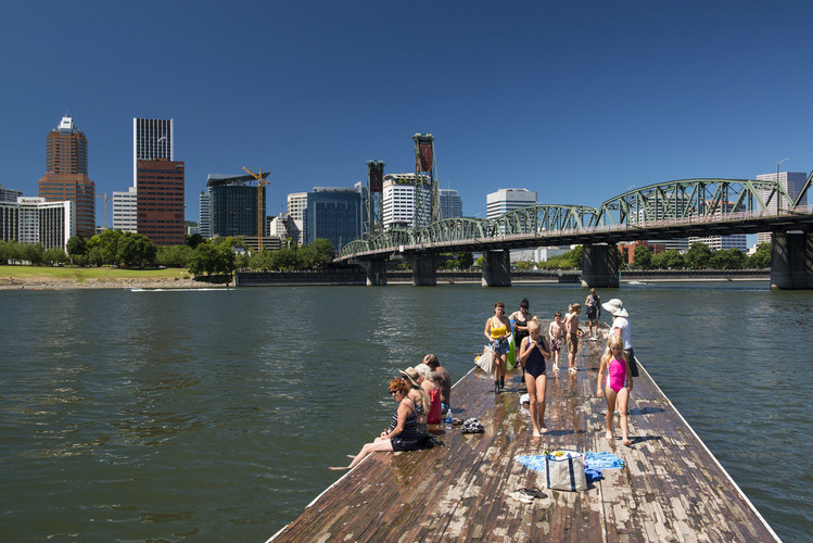 31 Best Beaches Swimming Holes In And Around Portland Oregon Outdoor Project