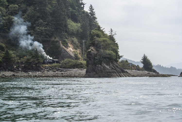 MultiBrief: Crabbing on the Oregon coast is a remarkable experience