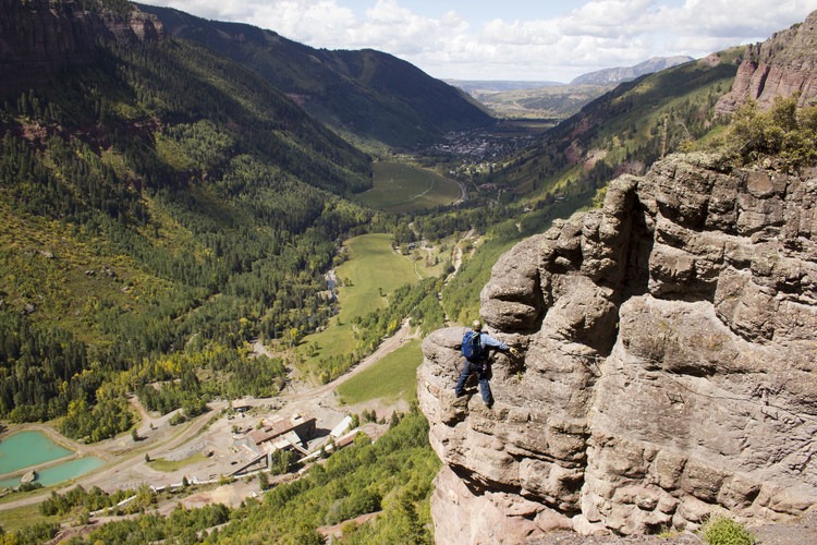 Rocky Mountain High – Images from Colorado