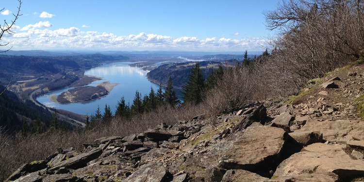 Find a Hike  Friends of the Columbia Gorge