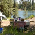 Walton Lake Campground | Outdoor Project