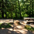 Silver Fir Campground | Outdoor Project