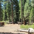 Donner Memorial State Park Campground | Outdoor Project