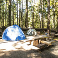 Heart O' the Hills Campground | Outdoor Project