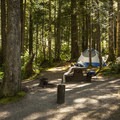 Heart O' the Hills Campground | Outdoor Project