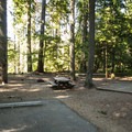 Silver Springs Campground | Outdoor Project