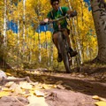 mill creek mountain biking