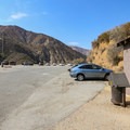  Bridge to Nowhere East Fork San Gabriel River Trail 