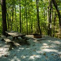 Keowee Toxaway State Park Campground | Outdoor Project