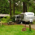 Fort Stevens State Park Campground | Outdoor Project