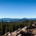 Oregon's Best Backpacking Trips - Outdoor Project