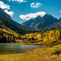 The Rockies' 15 Best Alpine Lakes - Outdoor Project